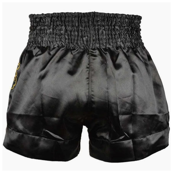 Fairtex Thaishorts Svart