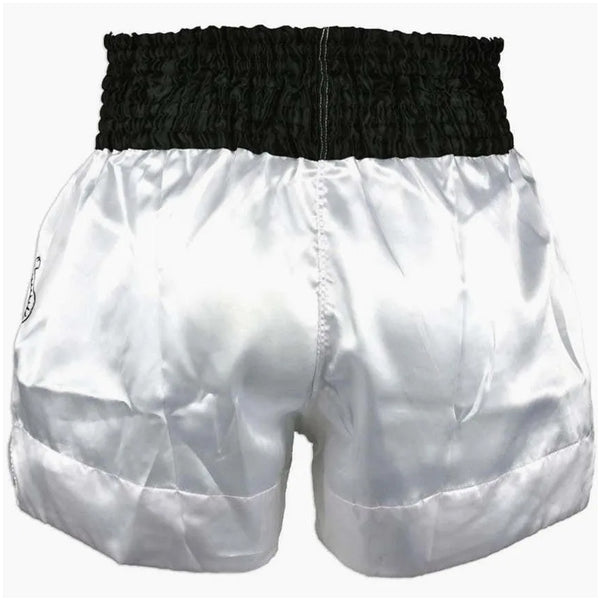 Fairtex Thaishorts Vit