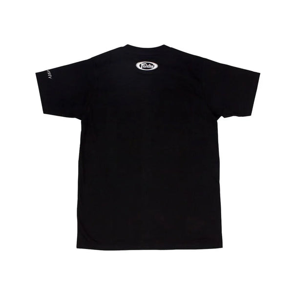 Fairtex T-shirt TS7 Svart