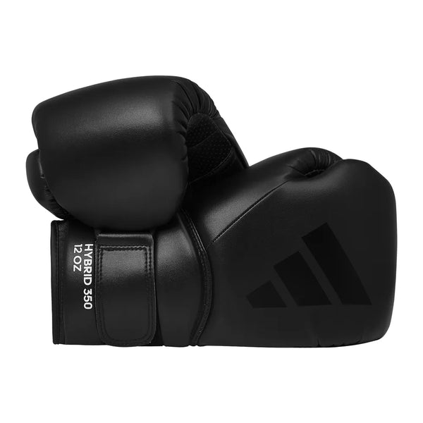 Adidas Boxhandske FW23 Hybrid 350 Svart-Grå