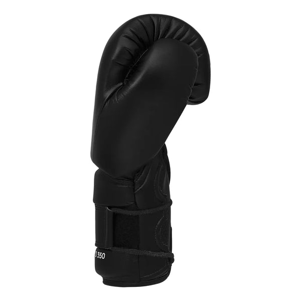 Adidas Boxhandske FW23 Hybrid 350 Svart-Grå