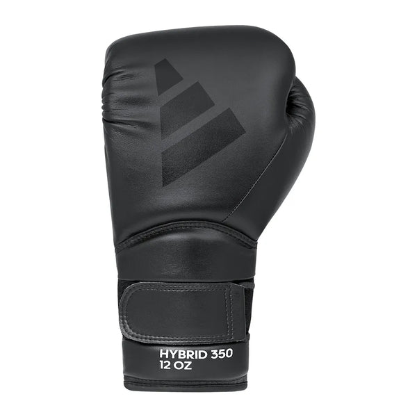 Adidas Boxhandske FW23 Hybrid 350 Svart-Grå