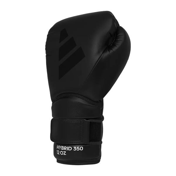 Adidas Boxhandske FW23 Hybrid 350 Svart-Grå
