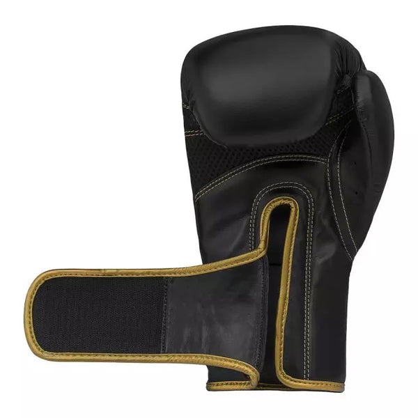 Adidas Boxhandske Hybrid 80 Svart/Guld