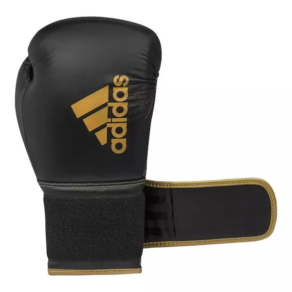 Adidas Boxhandske Hybrid 80 Svart/Guld