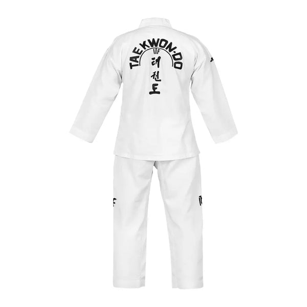 Adidas Taekwondodräkt ITF Dobok Student