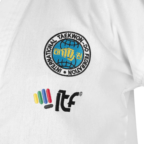 Adidas Taekwondodräkt ITF Dobok Student