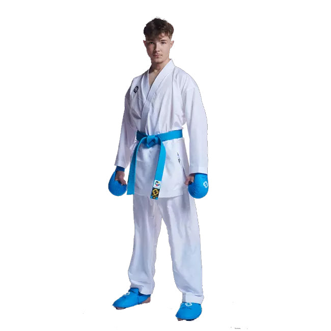 Budo-Nord Karatedräkt Ichiban WKF