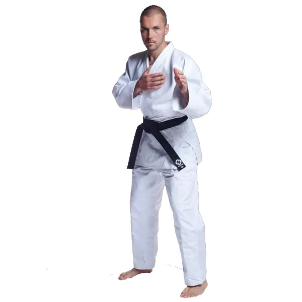 Budo-Nord Judo dräkt Kansei vit