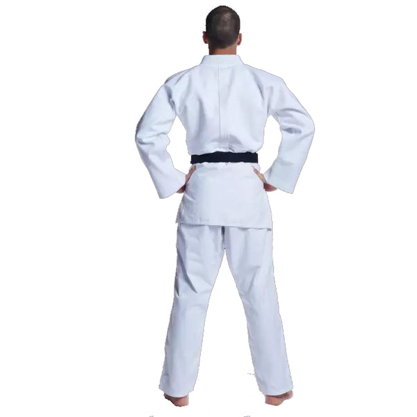 Budo-Nord Judo dräkt Kansei vit