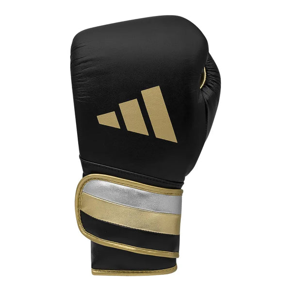 Adidas Boxningshandske Speed 501 Svart-Guld