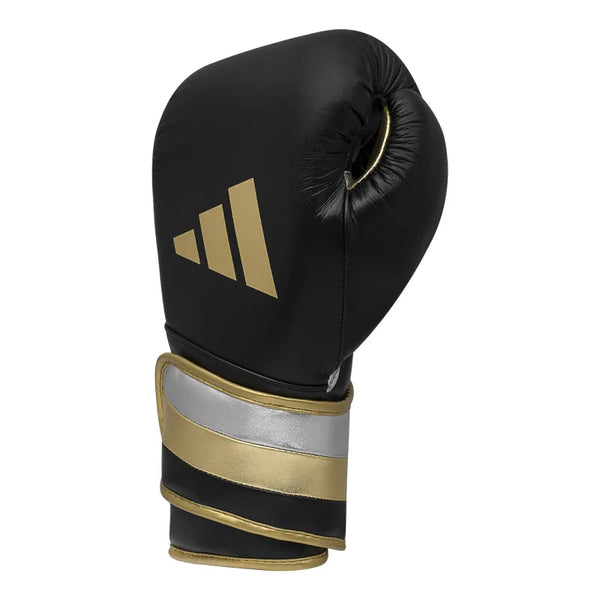 Adidas Boxningshandske Speed 501 Svart-Guld