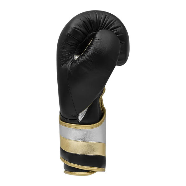 Adidas Boxningshandske Speed 501 Svart-Guld