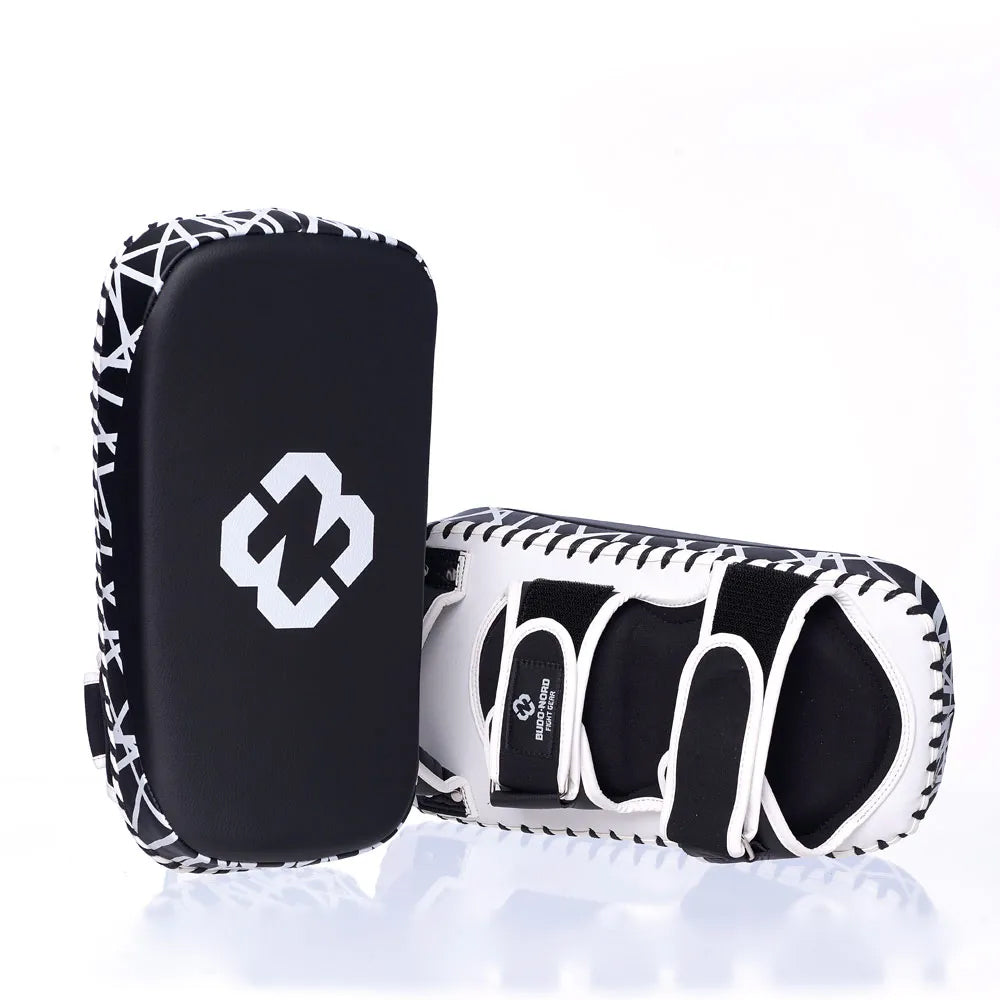 Budo-Nord Fight Gear Thaimittsar Aspida