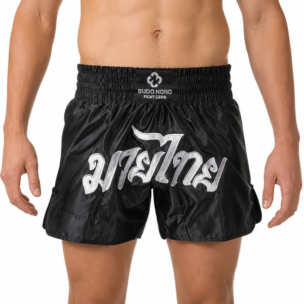 Budo-Nord Fight Gear Thaishorts TS2