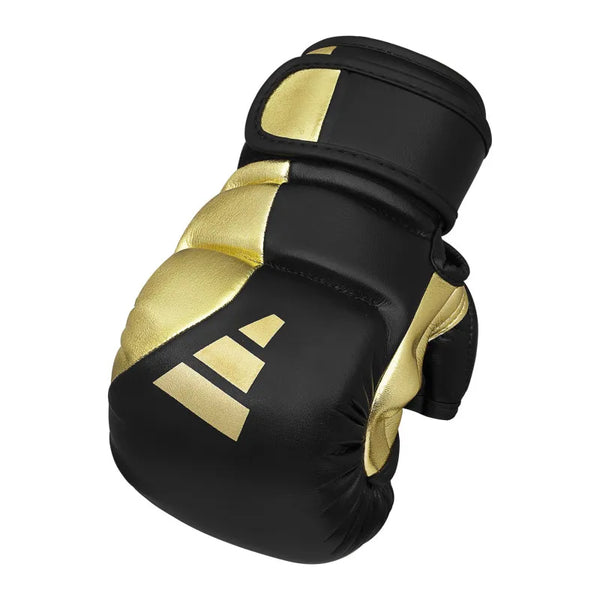Adidas Grapplinghandske Speed Tilt G450 Svart-Guld