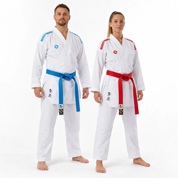 Budo-Nord WKF Karatedräkt Toshi