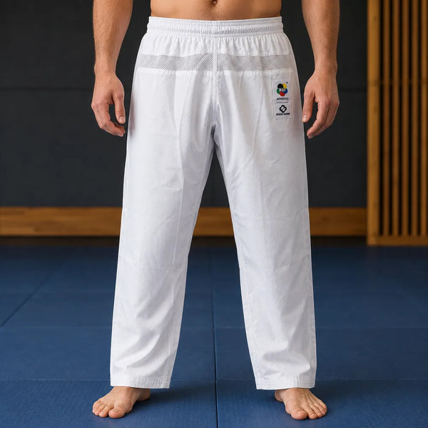 Budo-Nord WKF Karatedräkt Toshi