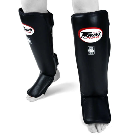 Twins Shin Guards Slim SG3