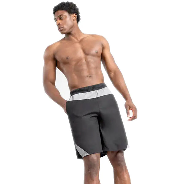 Venum Träningsshorts Tempest Svart-Grå