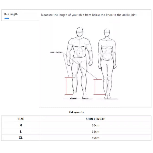 Venum Kontact Ben/vristskydd Svart/Silver