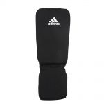 Adidas Ben/vristskydd Svart