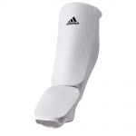 Adidas Ben/vristskydd Vit