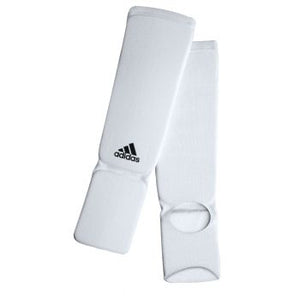 Adidas Shin/Instep-Protector "Elastic"