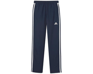 Adidas T-16 byxor Blå/Vit