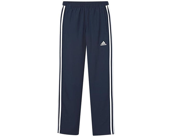 Adidas T-16 Träningsoverall Blå/Vit