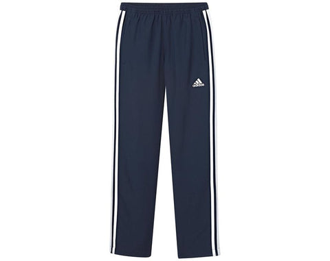 Adidas T-16 byxor Blå/Vit