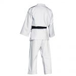 Adidas Judodräkt Champion 3 Regular fit vit