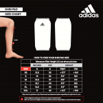Adidas WT Benskydd
