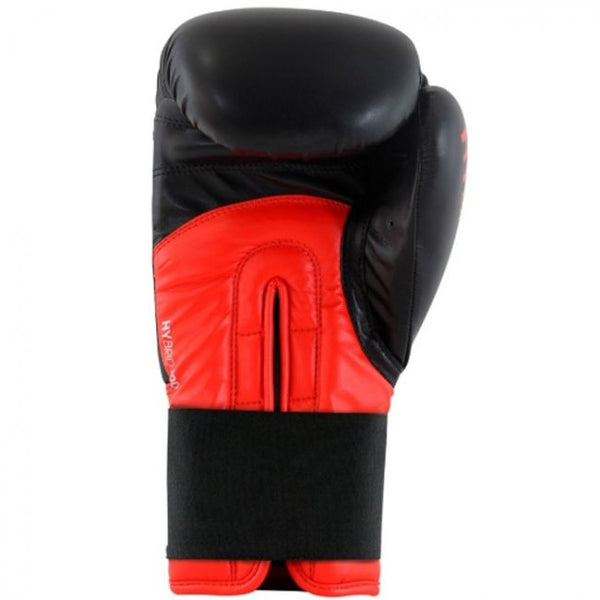 Adidas Boxhandske Hybrid 100 Svart/röd
