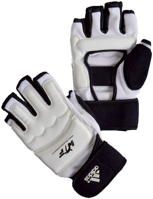 Adidas Fighter Gloves