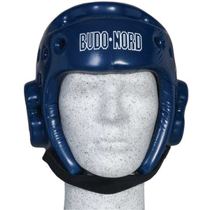 Budo-Nord TKD Hjälm, Blå