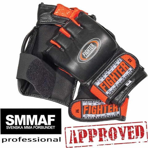 Fighter MMA-Handske HORNET