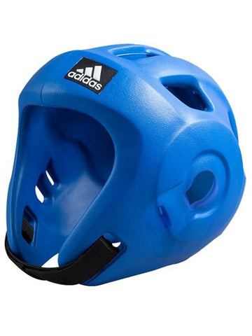 Headguard "adizero" Blue