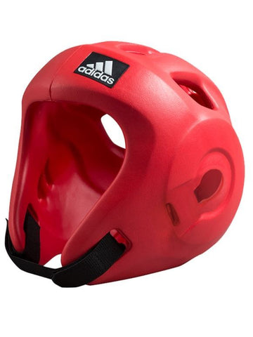 Headguard "adizero" Red