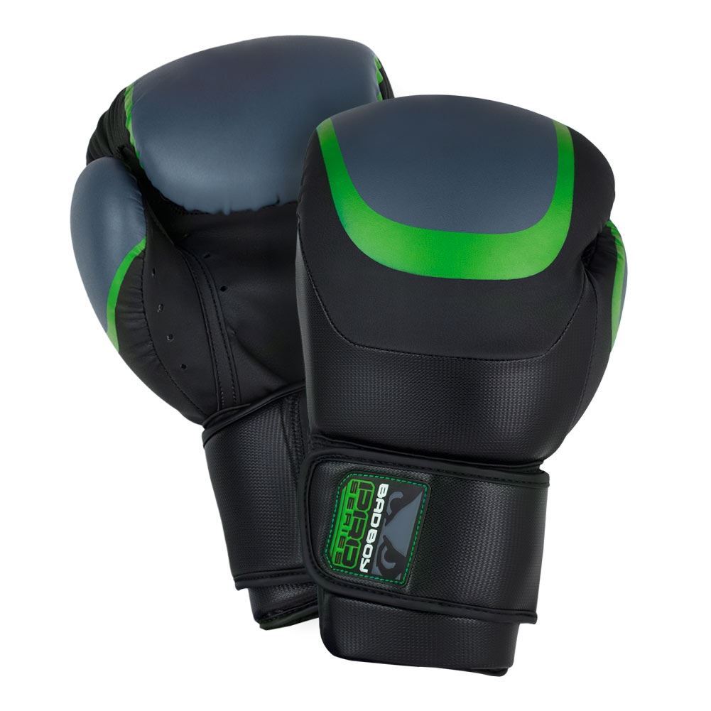 BAD BOY Pro Series 3.0 Boxing Gloves