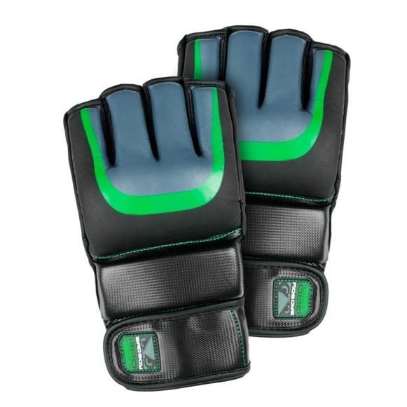 BAD BOY Pro Series 3.0 Gel MMA Gloves