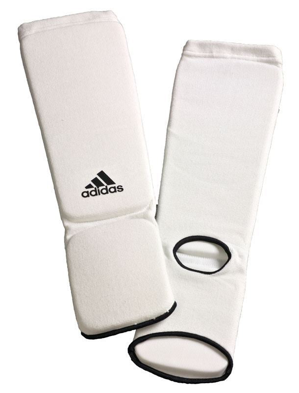 Adidas Shin/Instep-Protector "Elastic"