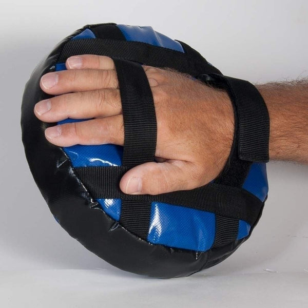 BAC HANDMITTS