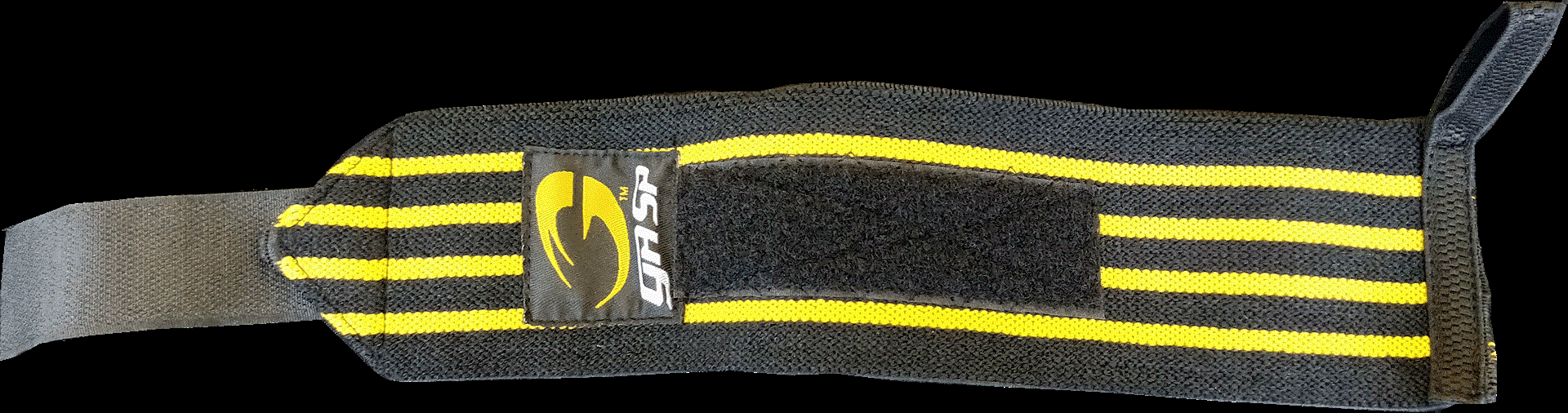 Gasp Hardcore Wrist Wraps