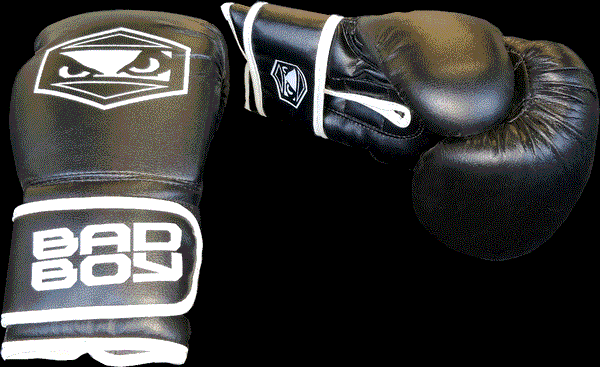 Bad Boy Striker Gloves
