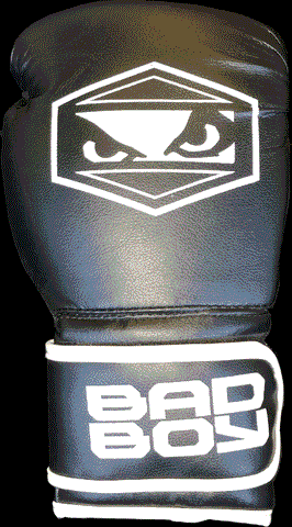 Bad Boy Striker Gloves