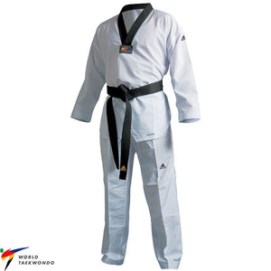 ADIDAS TAEKWONDODRÄKT WT Dobok Adi-Fighter