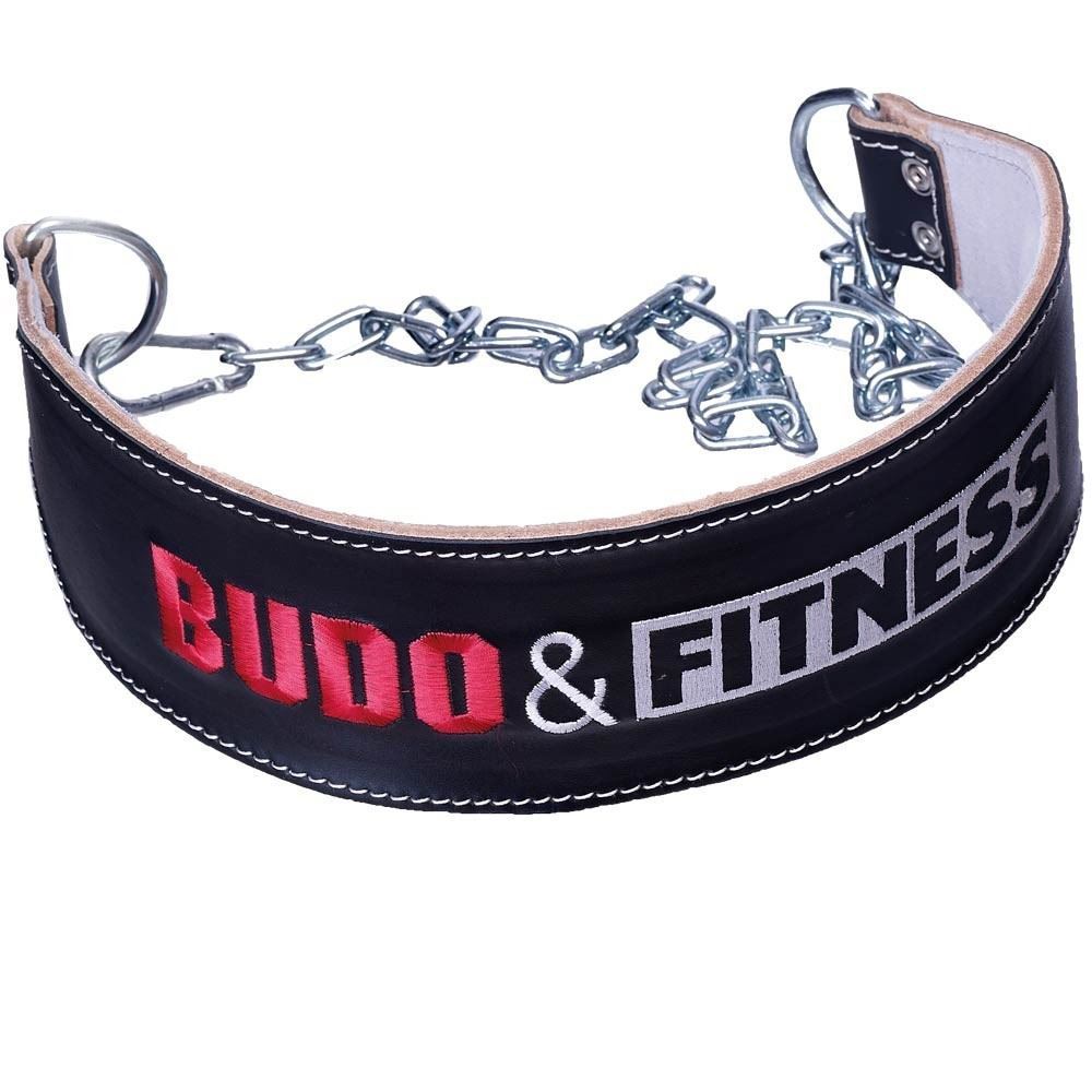Budo & Fitness Dipsbälte