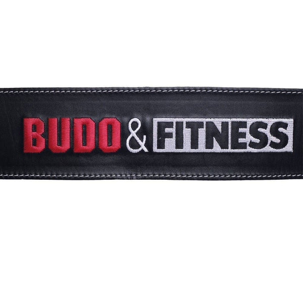 Budo & Fitness Dipsbälte