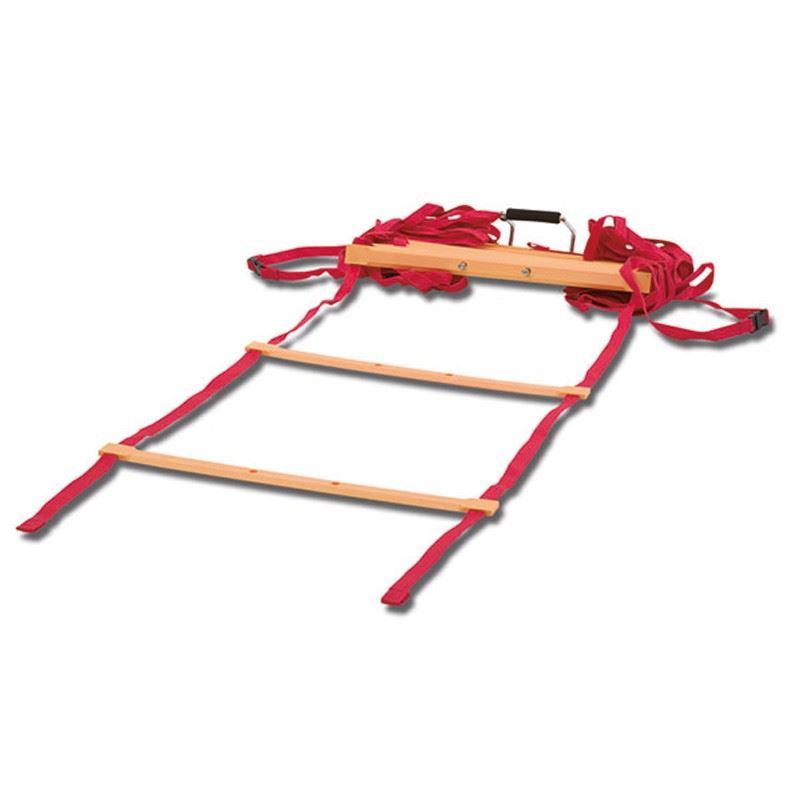 AGILITYSTEGE 9 METER